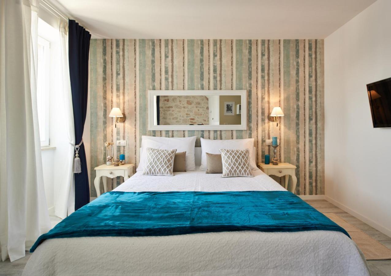 Apartment Old Town Splendid By Irundo Rovinj