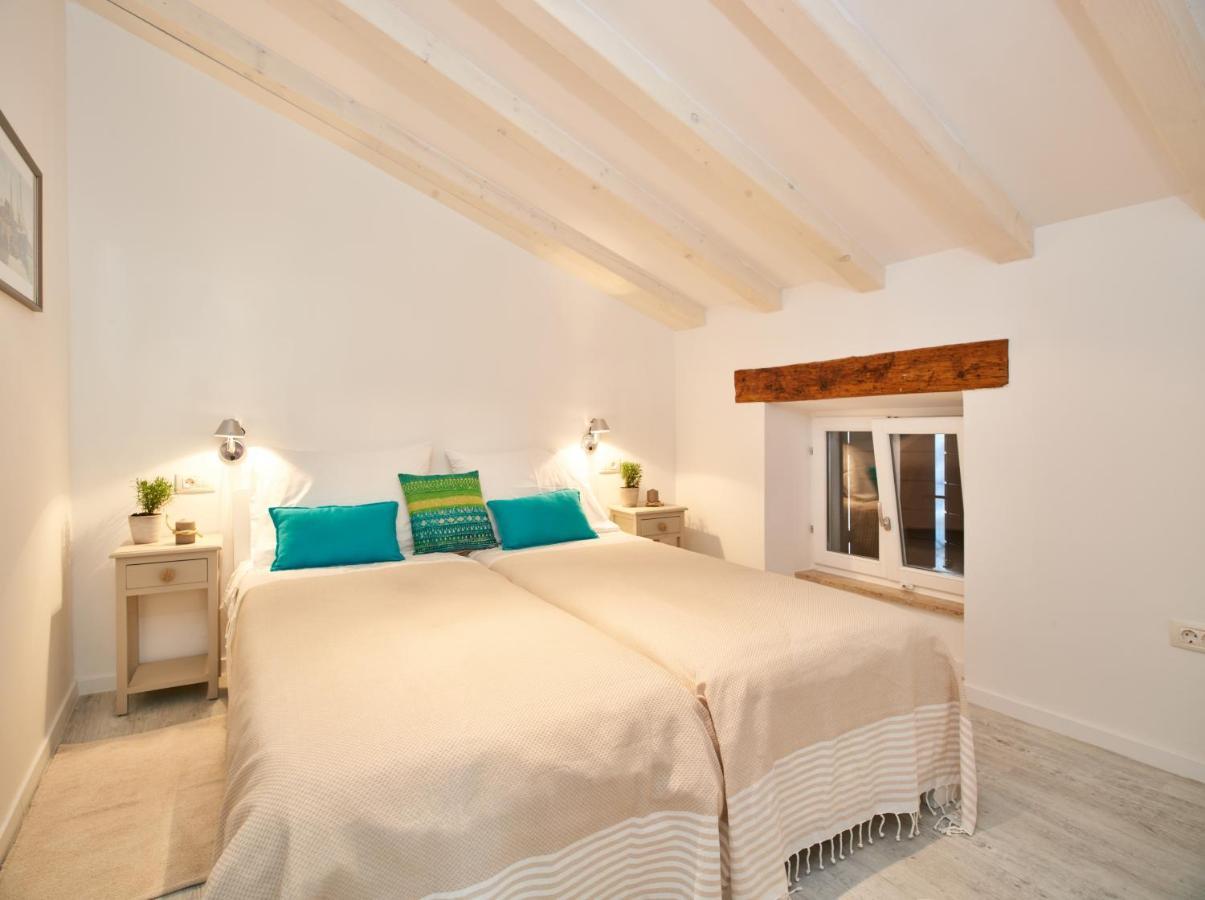 Old Town Splendid By Irundo Apartment